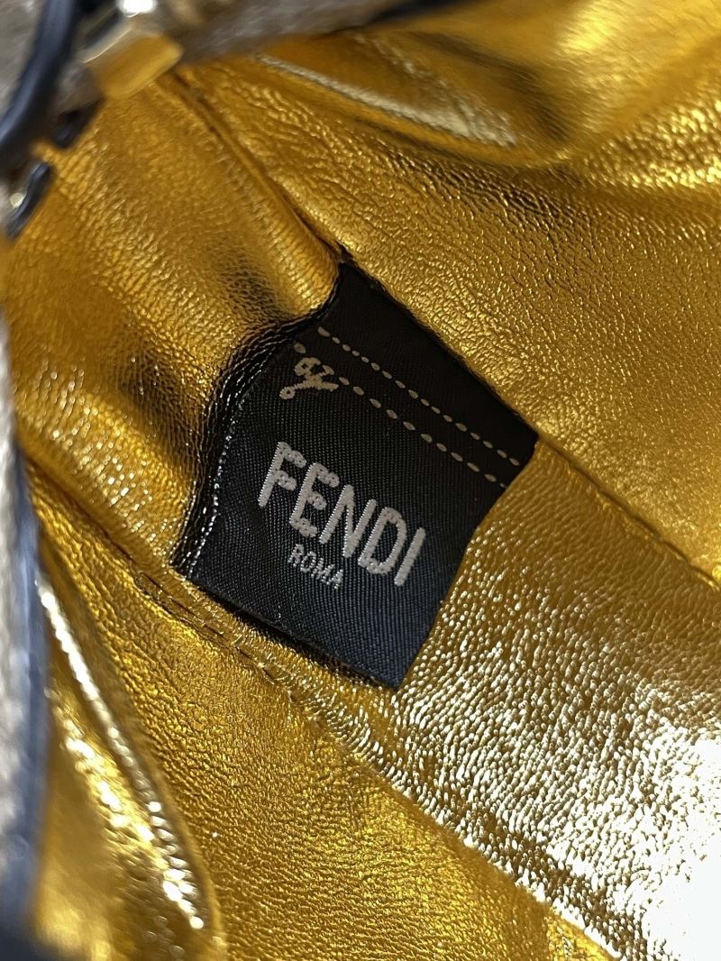 Fendi Satchel Bags